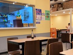 大堂-有礼有面(知春路店)