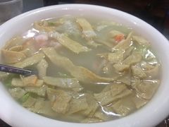 -官塘锋记鱼生·生腌·砂锅粥(牌坊街店)