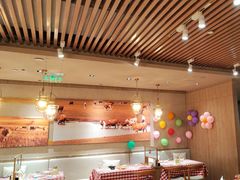-西贝(科华王府井店)