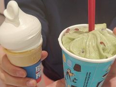 -DQ·蛋糕·冰淇淋(五棵松万达店)