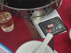 -花苑美食横琴生蚝火锅(拱北粤华路店)