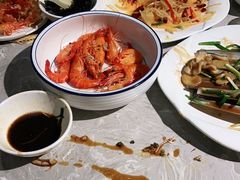 -达叔香味海鲜(海棠68环球美食街店)