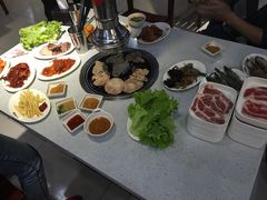 -小科自助海鲜烧肉(高区店)