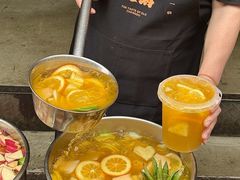 -牛市坎火锅(建设路店)