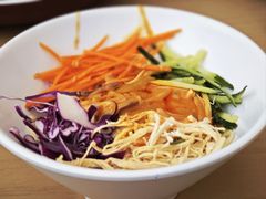 -苏小柳点心·手作小笼包(浦东嘉里城分院)