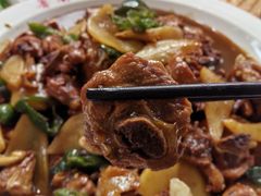 -鲁南仔·滕州炒鸡(经三路店)