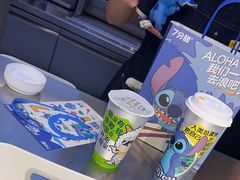 -7分甜(天津南开大悦城店)