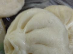 -航天馒头(瞻园路店)