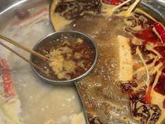-佰人王串串香火锅(洋珠巷店)
