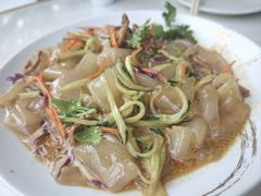 -京滨饭店·餐厅(阜外大街店)