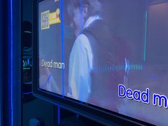 -方糖KTV-PLUS(世茂广场店)