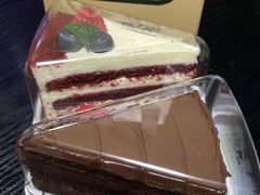 -姆们M Sweetie Cake(三里屯店)
