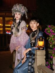 -小红帽摄影(丽江店)