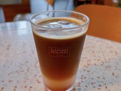 玫瑰荔枝冰美式-大象园ELEPHANT GROUNDS(万象天地店)