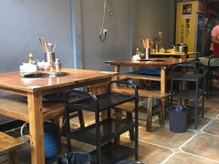 大堂-周幺妹重庆老火锅(银泰城总店)