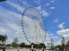 -南昌之星游乐场