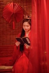 -汉仪华裳汉服馆(打浦桥店)