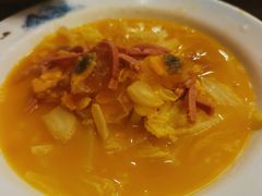 -龙凤瓦罐煨汤馆(清江东路店)