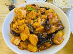 -食客居(缔景店)