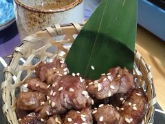 -浦·传统日式料理(3 5 1 1 店)