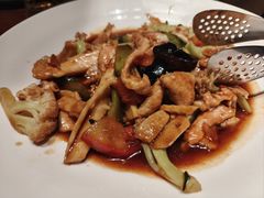 -纪林菜馆·博山菜老字号(华光路店)