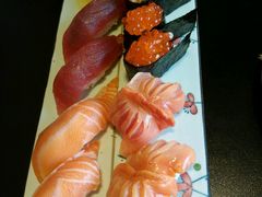 android_upload_pic-江户前日本料理(瑞诗酒店店)