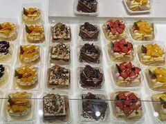 -红跑车(大学城店)