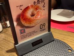 -ZAFFERANO西班牙海鲜饭(上海首店)