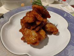 -在前门·烤鸭北京菜(五月花广场店)