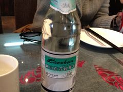 -船歌·鱼水饺青岛菜(闽江二路店)