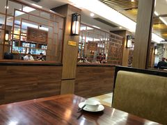 -彩景大茶楼(平湖店)