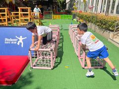 -常德书法幼儿园
