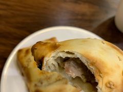 烤包子-塔里木的羊·新疆特色餐厅(钱湖北路店)