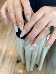 -RL Nail·瑞丽美甲美睫品牌原创店