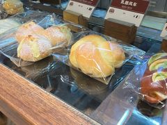 -Juicy Bakery(大学路店)