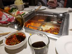 -海底捞火锅(长沙华创国际广场店)