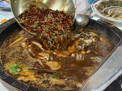 -大江美蛙鱼火锅(都江堰店)
