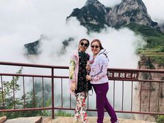-太行锡崖沟旅游度假区