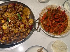 -蛙蛙叫·干锅年代(钻石广场店)