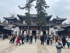 -径山寺