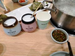 -嗲嗲的椰子鸡(亚龙湾总店)