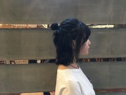 -川和潮人漂色·烫染·接发