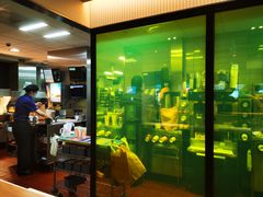 -麦当劳(静安寺店)