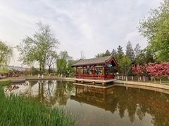 -西海子公园
