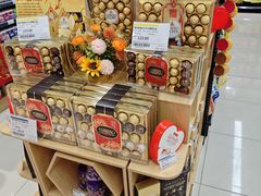 -世纪联华(控江店)