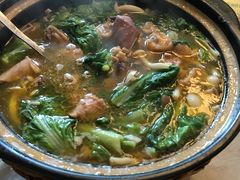 -迎晨餐厅(青芝坞店)