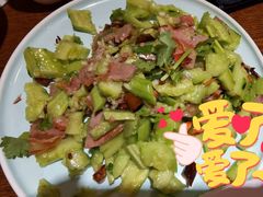 -李老哈·东北菜(宋园路店)