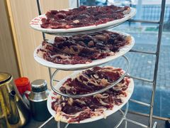 -万祥牛肉火锅(金龙店)