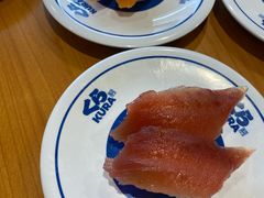 -KURA寿司(博多中洲店)