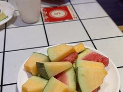 -蛙一刀·麻椒鱼火锅(金仙桥店)